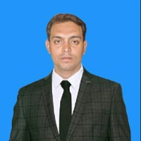 Vaibhav Singh