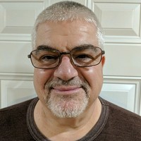 Tony Weinberger