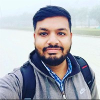 Aniket K.