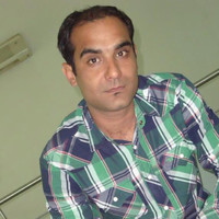 Sohail Chand