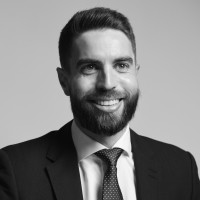 Alexander Twiss, Cfa