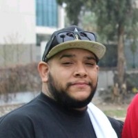 Feranando Martinez