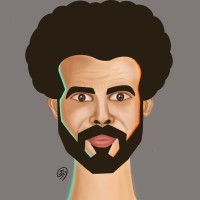 Mohamed Abozed