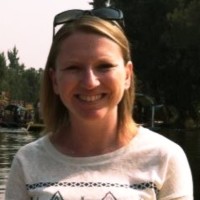 Sonya Kinsey