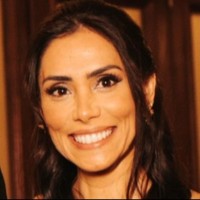Luciana Andrade