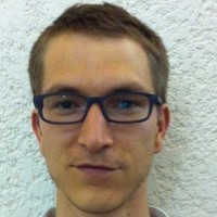 Sébastien Bergé