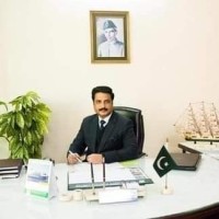 Anjum Naz Sandhu
