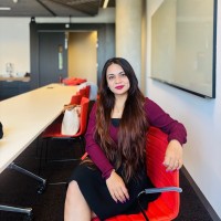 Priya G.
