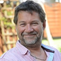 Mark Burt