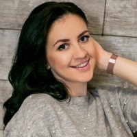 Maryna Voitenko