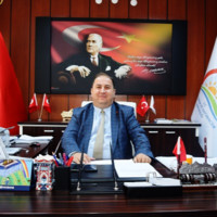 Faruk Antepli̇oğlu