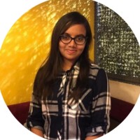 Sanjana Bc