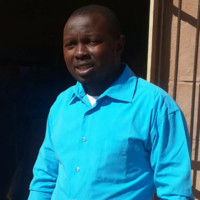 Tafara Chibete