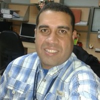 Carlos Capriles
