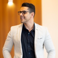 André dos Anjos
