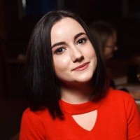 Natalya Nashylova
