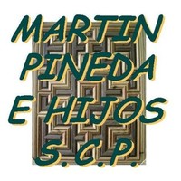 Martin Pineda e Hijos S.C.P.