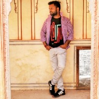 Sunil Mahawar