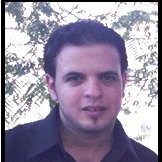 Mohamed Shahat