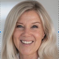 Lene Bakgaard