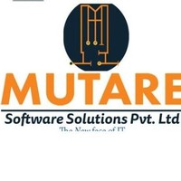 Mutare Software Solutions Pvt.Ltd.,