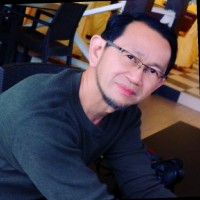 Nasiruddin Abdullah, SIRM, C.A.(M)