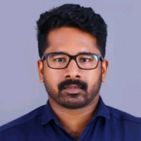 Vishnu Chandran