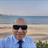 Hanoz Ahmed