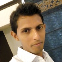 Kirankumar Rathva