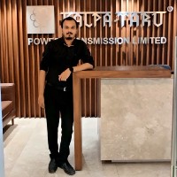 Ca Niket Bhushan