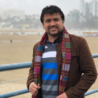 Ramchandra Baral