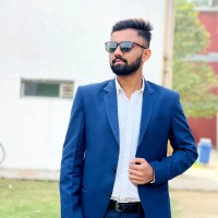 Nick Patel