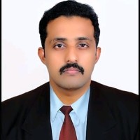 Vijin Kumar