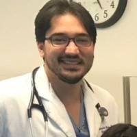 Christopher Mesa