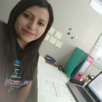 Dayan Nicol Caiza Shanay