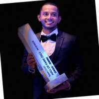 Shaveen De Silva