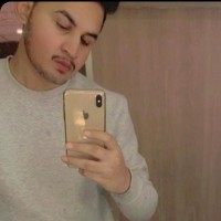 Mohammed Arshad Khan
