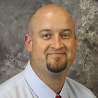 Mike Roberts