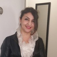 Neda Moazzeni