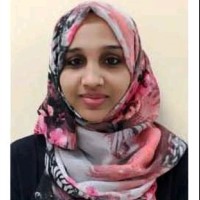 Fathima Ziyad