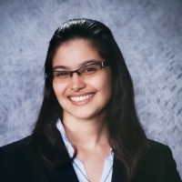 Danielle Mcmillan