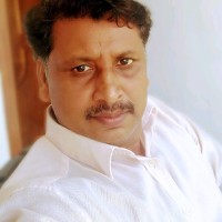 Saji George
