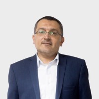 Ehab Al Saeed
