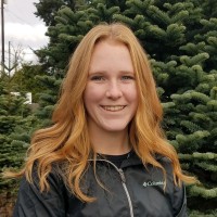Caitlyn Olson