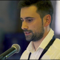 Marco D'Aloisio