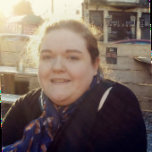 Hannah Richardson-Lewis