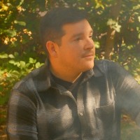 Daniel Quintanilla-Rico