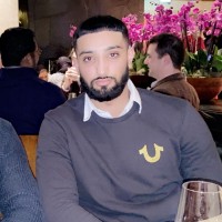 Indvir Randhawa