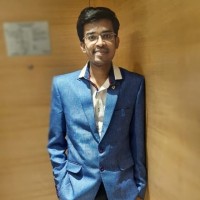 Krishna Somani
