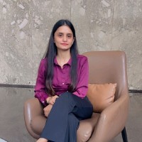 Kiran Manwani